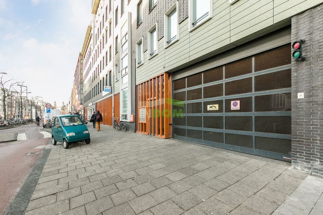 Апартаменты в Амстердаме, Нидерланды, 96 м² - фото 2