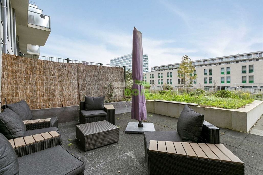 Апартаменты в Амстердаме, Нидерланды, 145 м² - фото 2