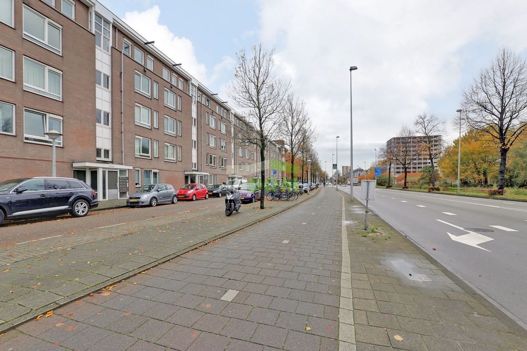 Апартаменты в Амстердаме, Нидерланды, 61 м² - фото 2