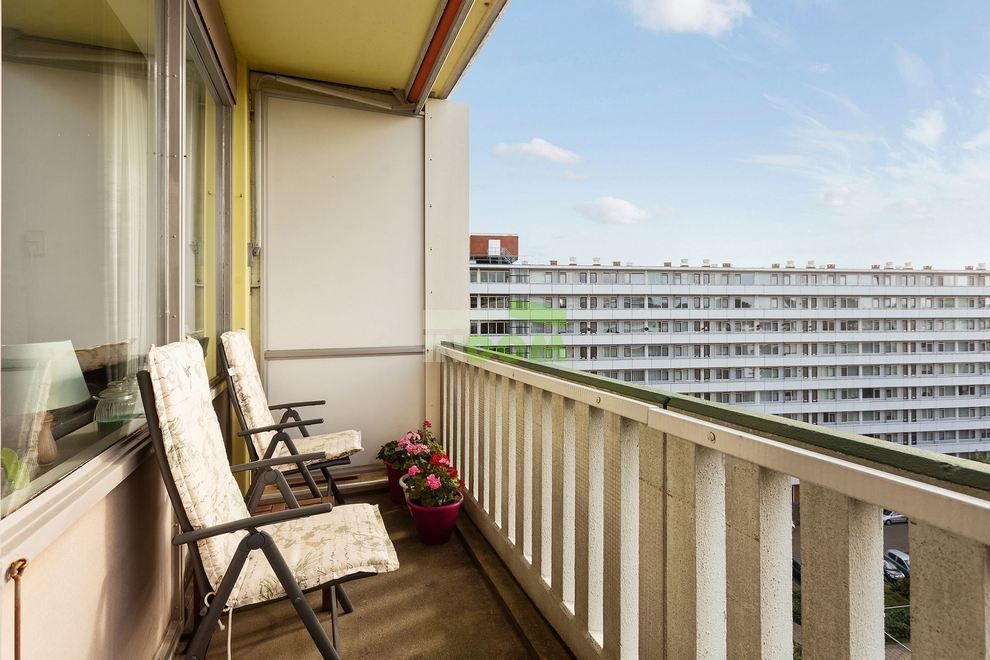 Апартаменты в Амстердаме, Нидерланды, 66 м² - фото 2