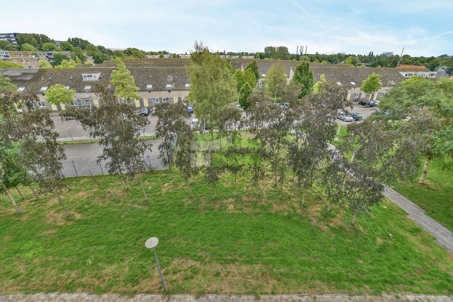 Апартаменты в Амстердаме, Нидерланды, 50 м² - фото 2