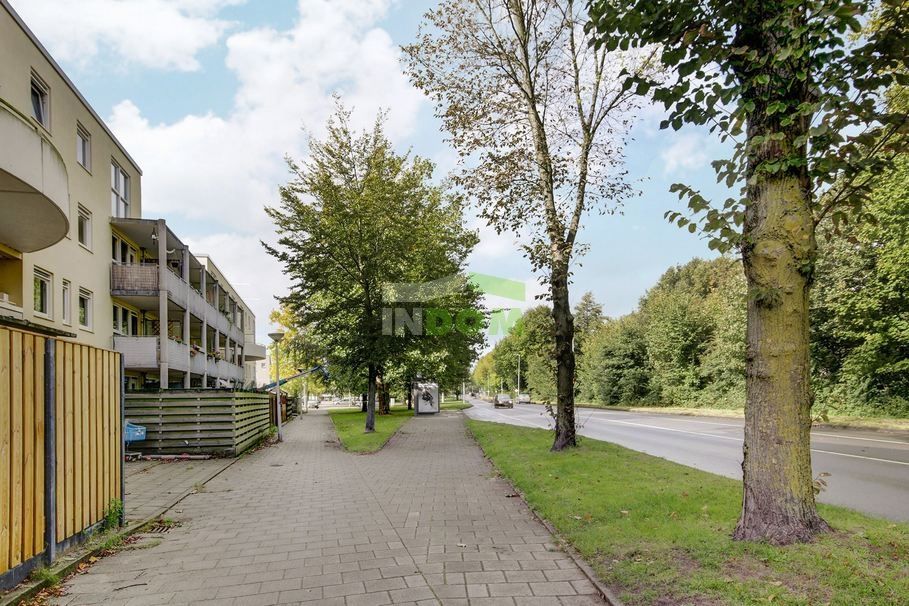 Апартаменты в Амстердаме, Нидерланды, 51 м² - фото 2