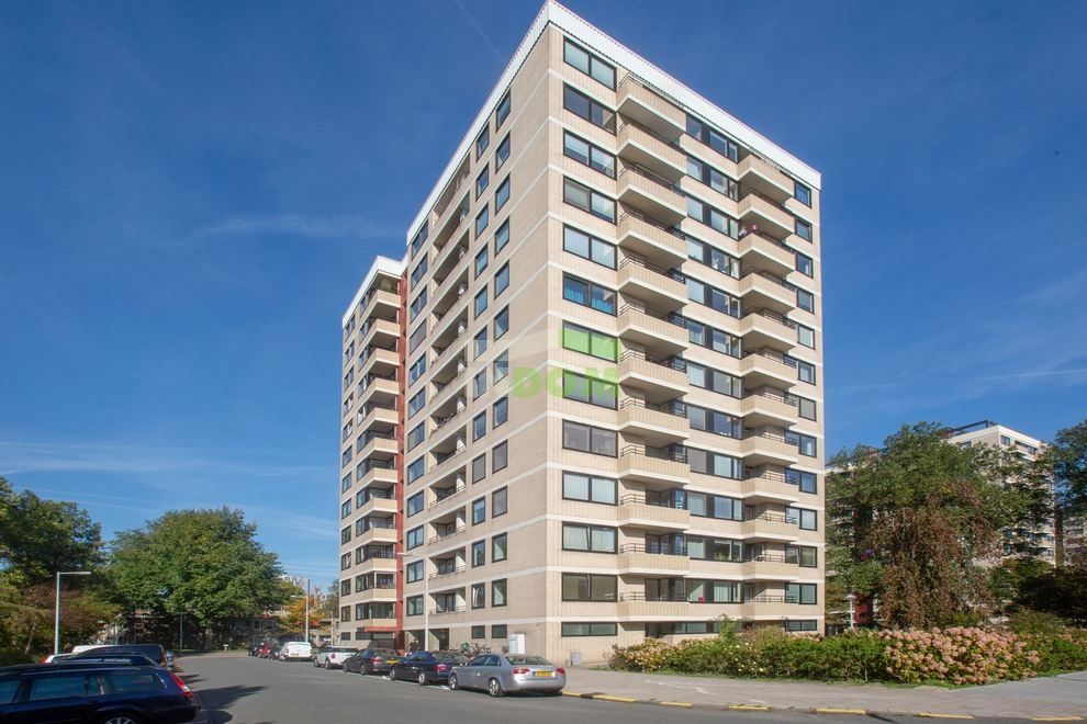 Апартаменты в Амстердаме, Нидерланды, 83 м² - фото 2