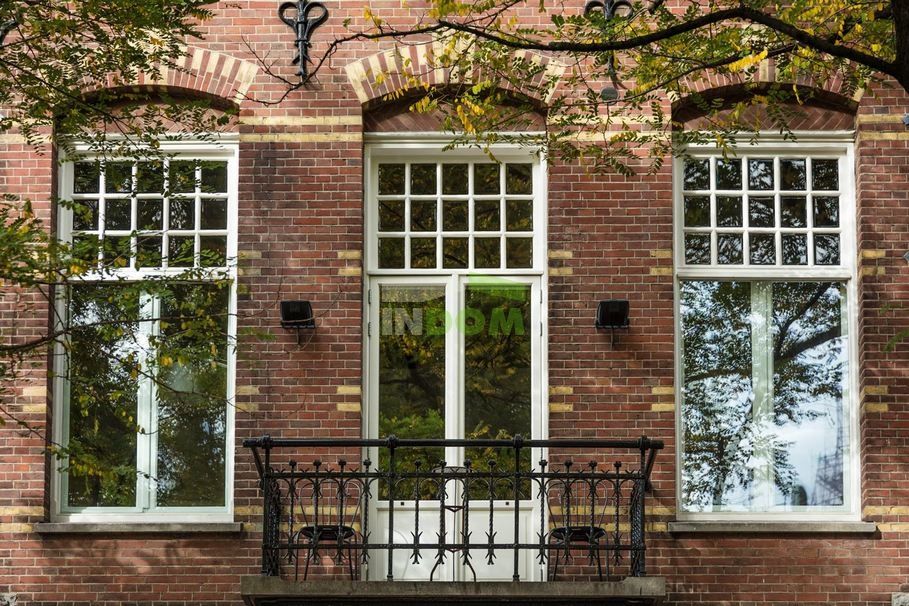 Дом в Амстердаме, Нидерланды, 600 м² - фото 2