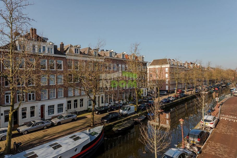 Дом в Амстердаме, Нидерланды, 547 м² - фото 2