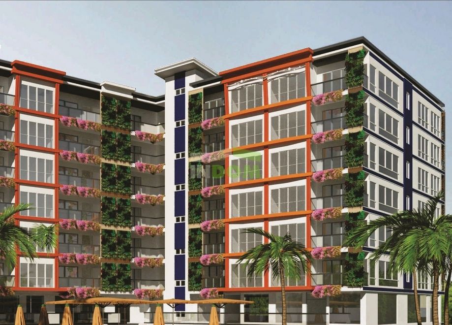 Инвестиционный проект на Пхукете, Таиланд, 26 м² - фото 2