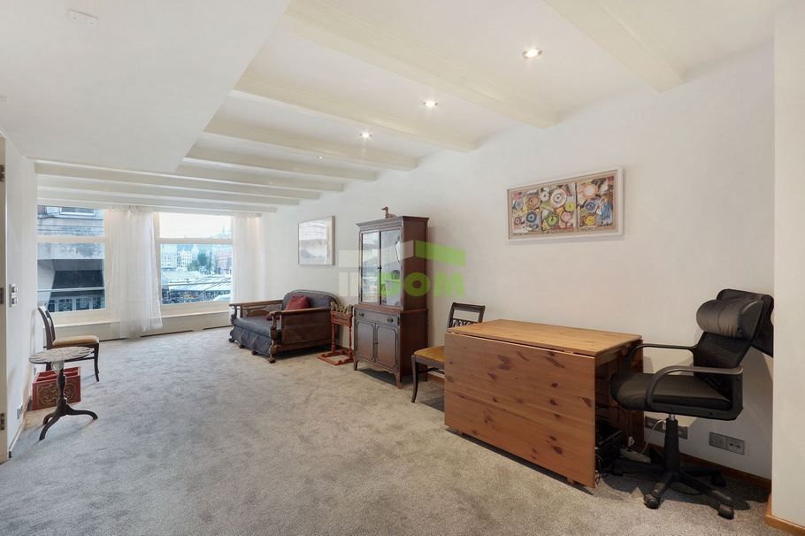 Апартаменты в Амстердаме, Нидерланды, 83 м² - фото 2