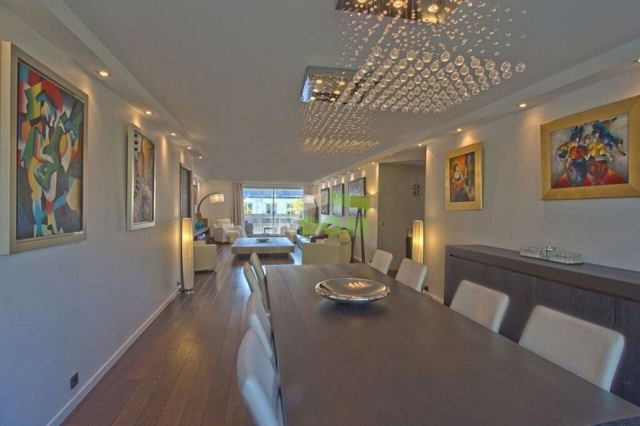 Апартаменты в Париже, Франция, 137 м² - фото 2