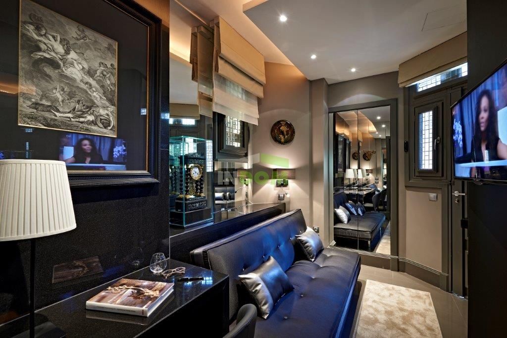 Апартаменты в Париже, Франция, 95 м² - фото 2