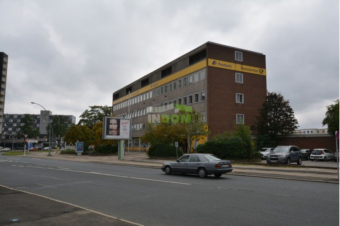 Коммерческая недвижимость Нижняя Саксония, Германия, 5 764 м² - фото 2