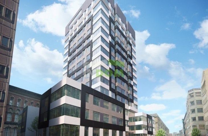 Апартаменты в Ливерпуле, Великобритания, 38.18 м² - фото 2