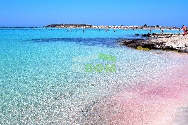 Отель, гостиница о.Крит, Греция, 20 000 м² - фото 2