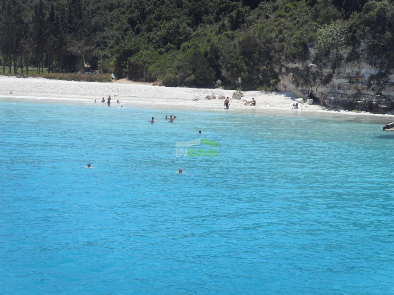 Отель, гостиница на Корфу, Греция, 17 500 м² - фото 2