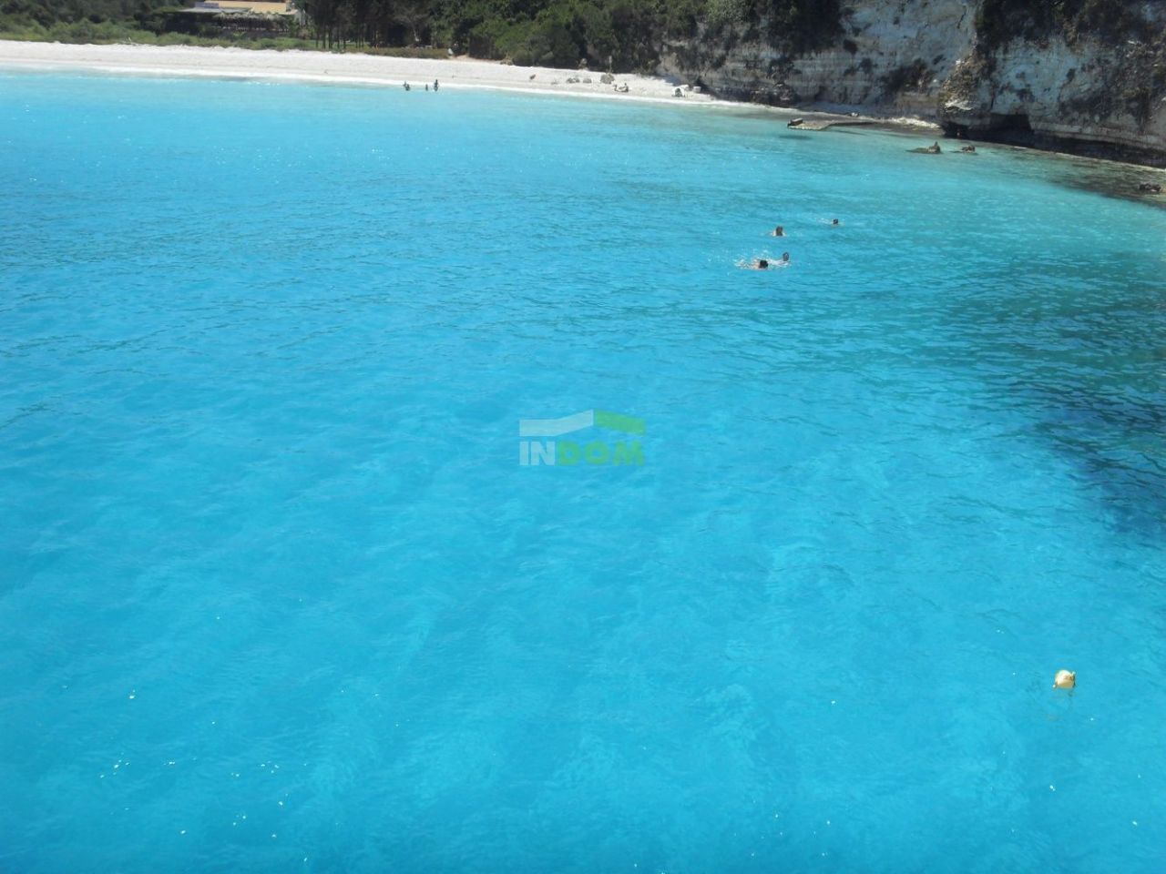 Отель, гостиница на Корфу, Греция, 36 000 м² - фото 2