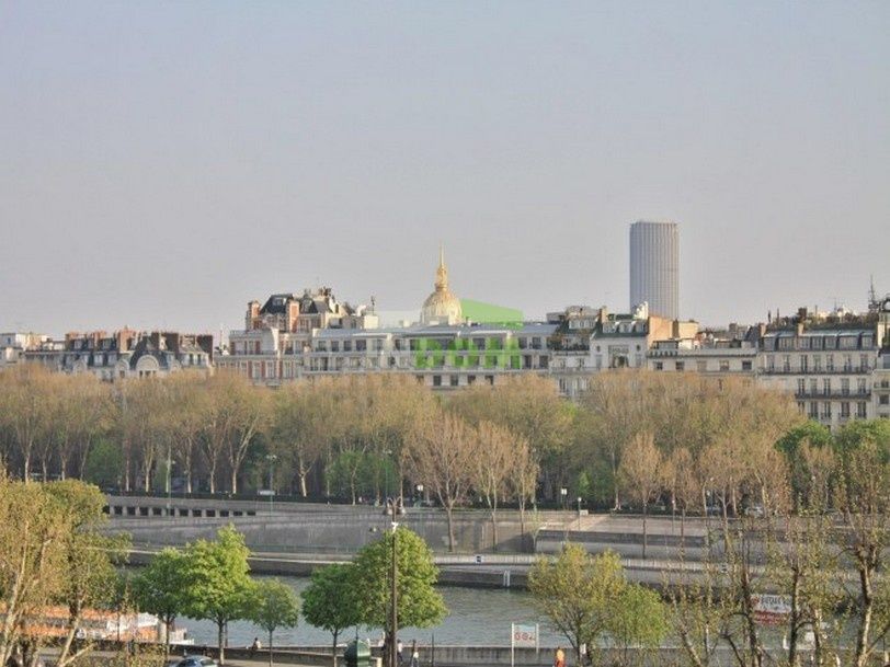 Апартаменты в Париже, Франция, 170 м² - фото 2