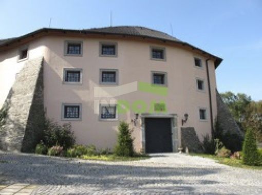 Замок в Праге, Чехия, 4 000 м² - фото 2