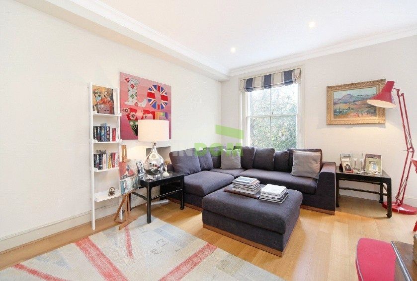 Апартаменты в Лондоне, Великобритания, 61 м² - фото 2