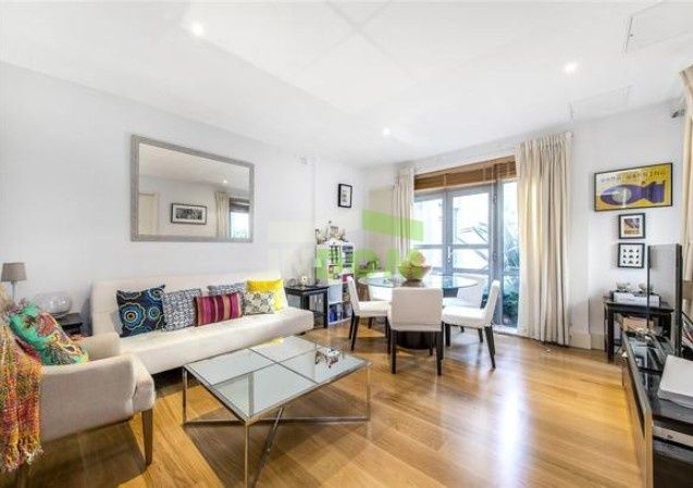 Апартаменты в Лондоне, Великобритания, 86.2 м² - фото 2