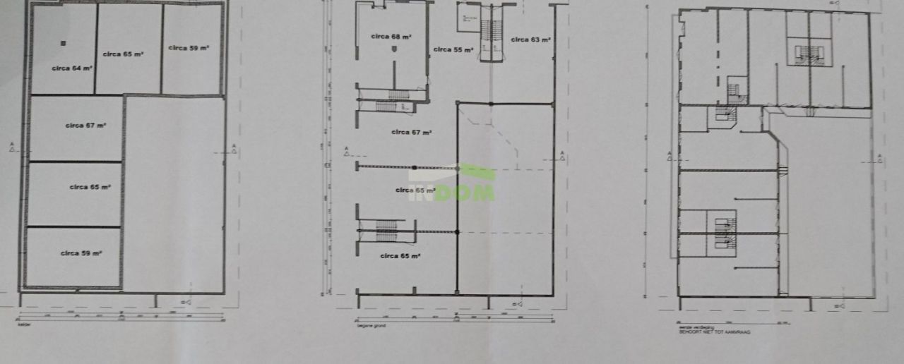 Инвестиционный проект в Амстердаме, Нидерланды - фото 2