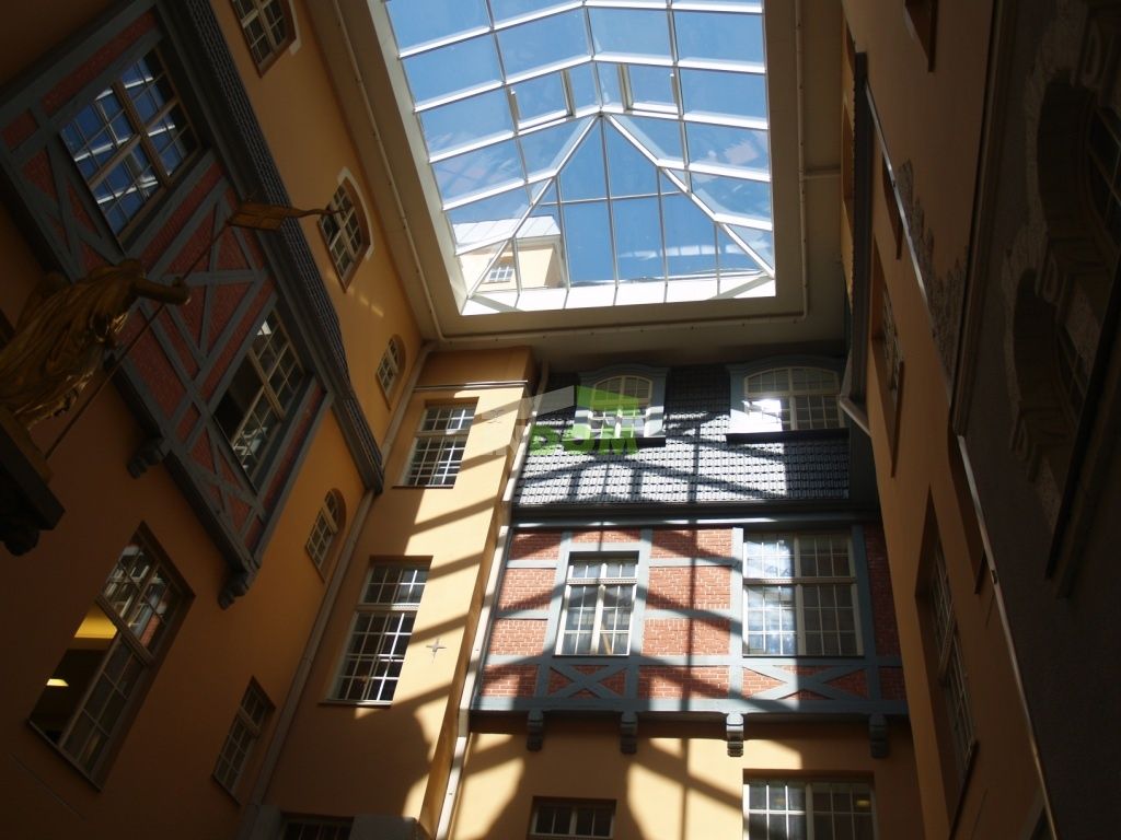 Доходный дом в Риге, Латвия, 4 250 м² - фото 2