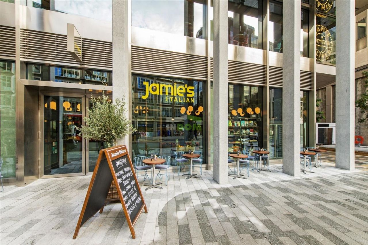 Апартаменты в Лондоне, Великобритания, 86.38 м² - фото 2