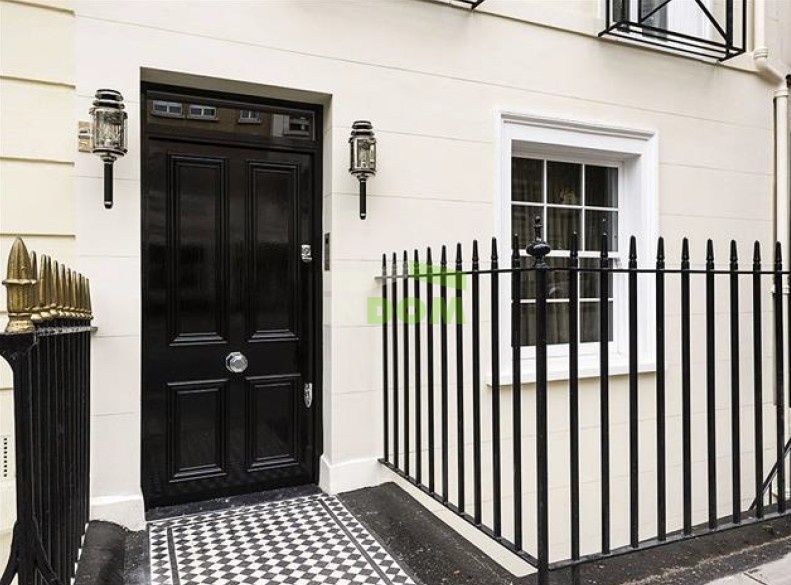 Таунхаус в Лондоне, Великобритания, 358.86 м² - фото 2