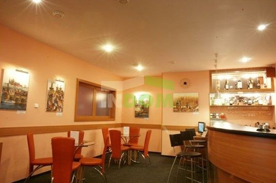 Отель, гостиница в Праге, Чехия, 1 340 м² - фото 2