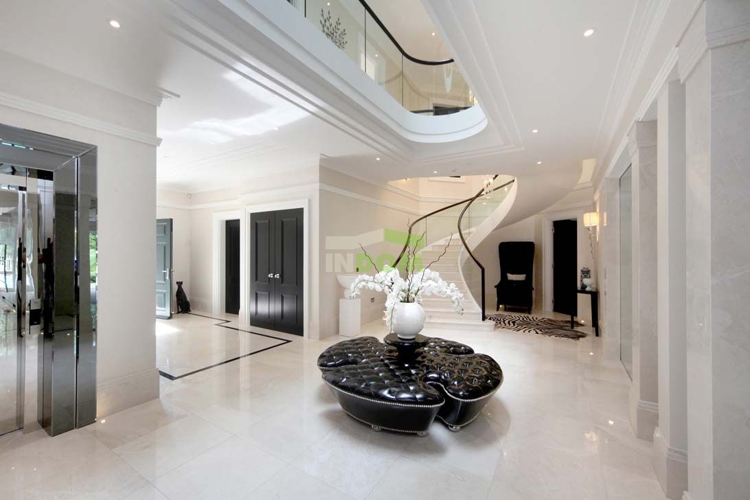 Особняк Англия, Великобритания - фото 2