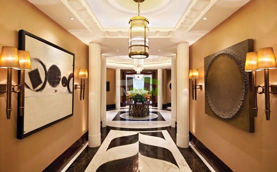 Особняк в Лондоне, Великобритания, 2 000 м² - фото 2