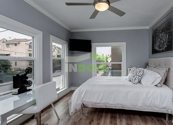 Доходный дом Калифорния, США, 1 348 м² - фото 2