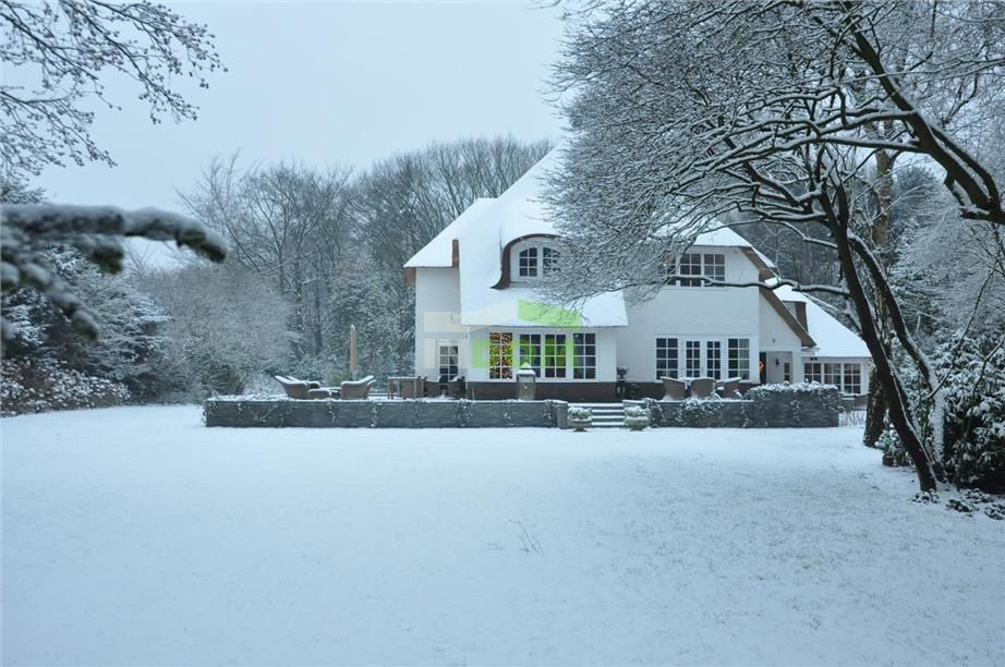 Вилла в Амстердаме, Нидерланды, 574 м² - фото 2