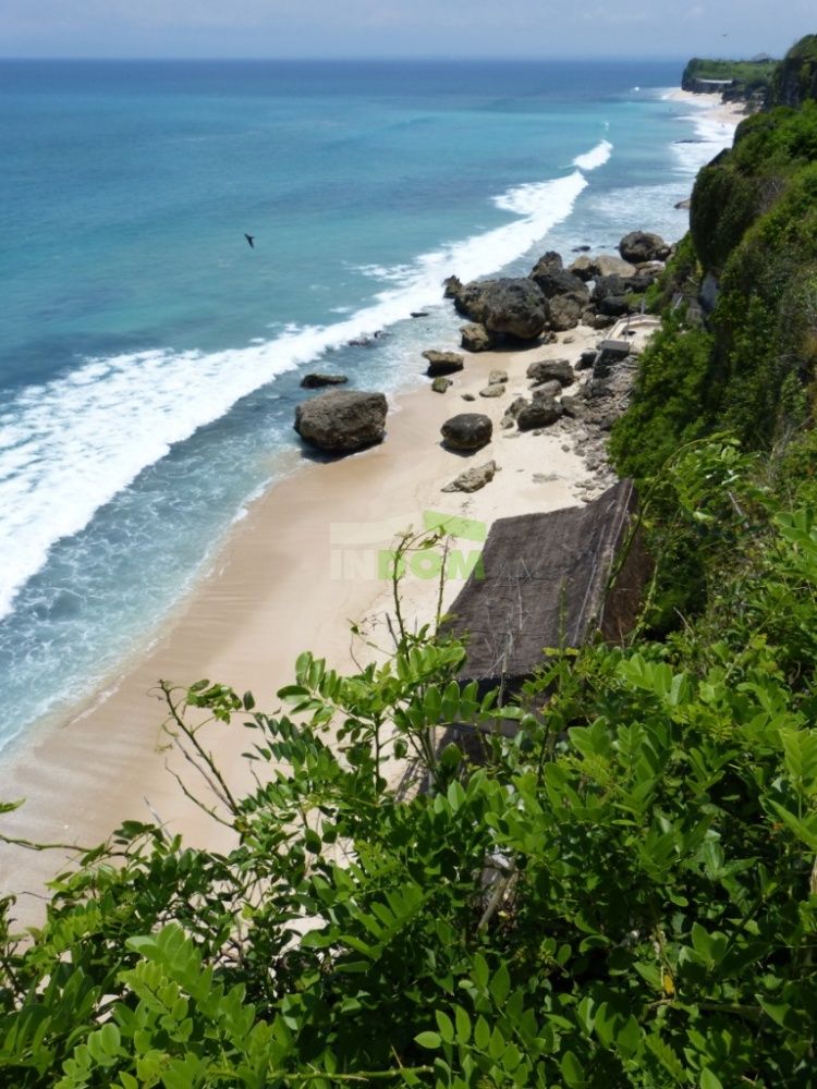 Земля о. Бали, Индонезия, 24 170 м² - фото 2