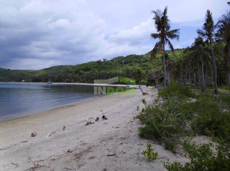 Земля о. Бали, Индонезия, 550 000 м² - фото 2