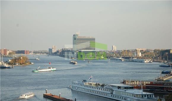 Апартаменты в Амстердаме, Нидерланды, 68 м² - фото 2