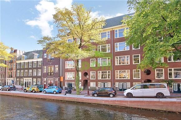 Апартаменты в Амстердаме, Нидерланды, 77 м² - фото 2