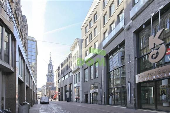 Апартаменты в Амстердаме, Нидерланды, 95 м² - фото 2