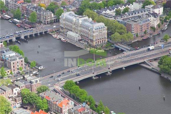 Апартаменты в Амстердаме, Нидерланды, 76 м² - фото 2