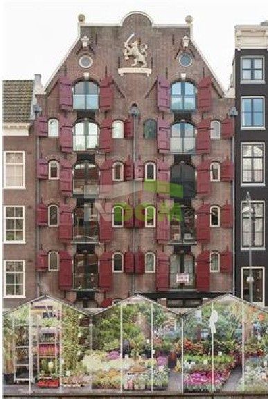 Апартаменты в Амстердаме, Нидерланды, 103 м² - фото 2