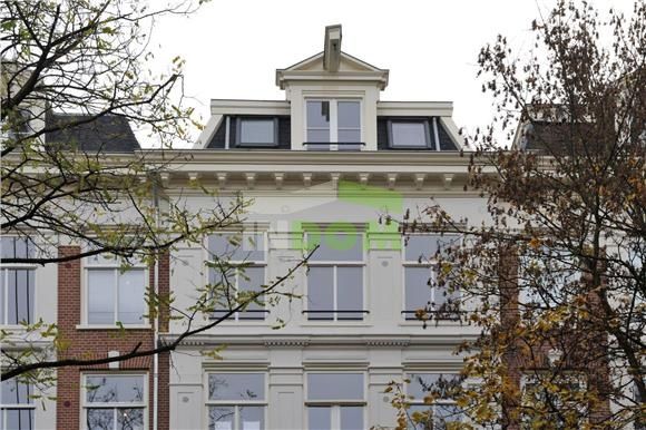 Апартаменты в Амстердаме, Нидерланды, 130 м² - фото 2