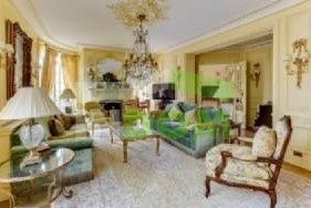 Апартаменты в Париже, Франция, 500 м² - фото 2