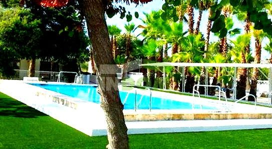 Отель, гостиница на Коста-Бланка, Испания, 2 000 м² - фото 2