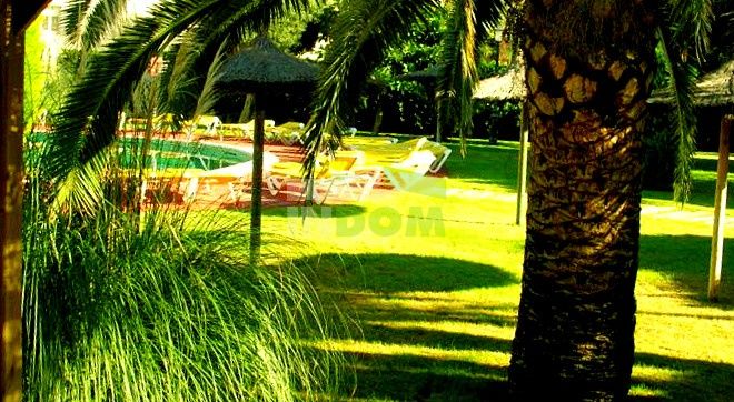 Отель, гостиница на Коста-Бланка, Испания - фото 2