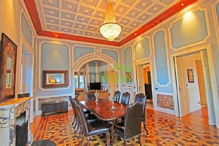 Вилла в Тичино, Швейцария, 483 м² - фото 2