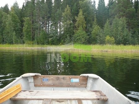 Земля в Савонлинне, Финляндия, 180 000 м² - фото 2