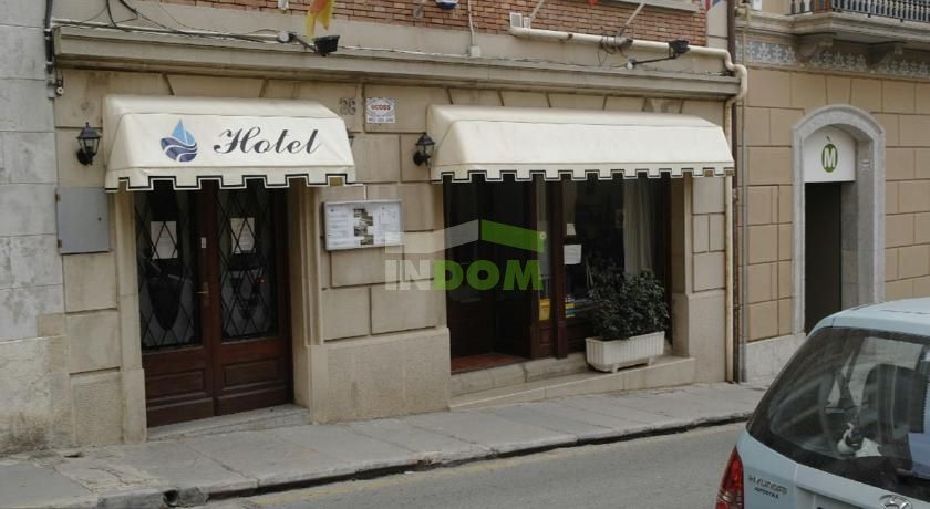 Отель, гостиница на Коста-Брава, Испания - фото 2