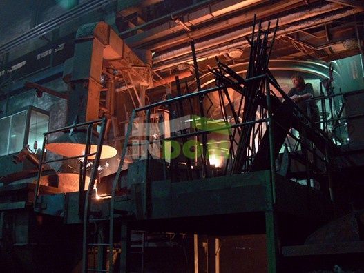 Коммерческая недвижимость в Праге, Чехия - фото 2