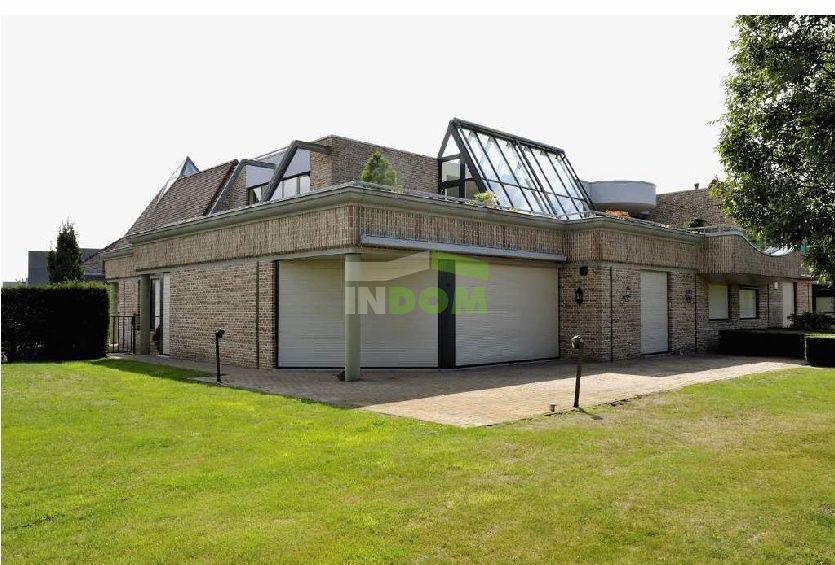 Апартаменты Фландрия, Бельгия, 604 м² - фото 2