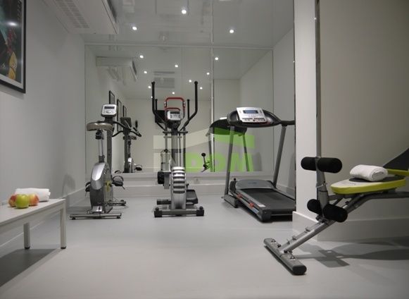 Отель, гостиница в Барселоне, Испания, 4 736 м² - фото 2