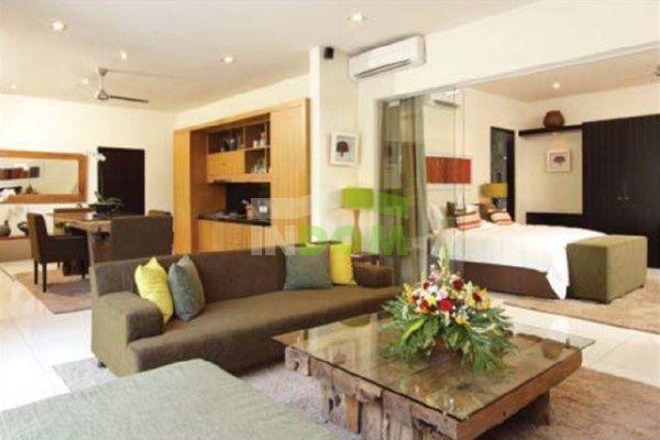 Отель, гостиница о. Бали, Индонезия, 1 500 м² - фото 2