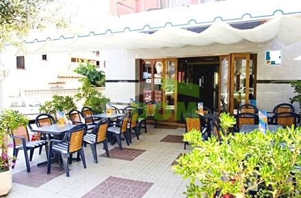 Отель, гостиница на Коста-Брава, Испания - фото 2